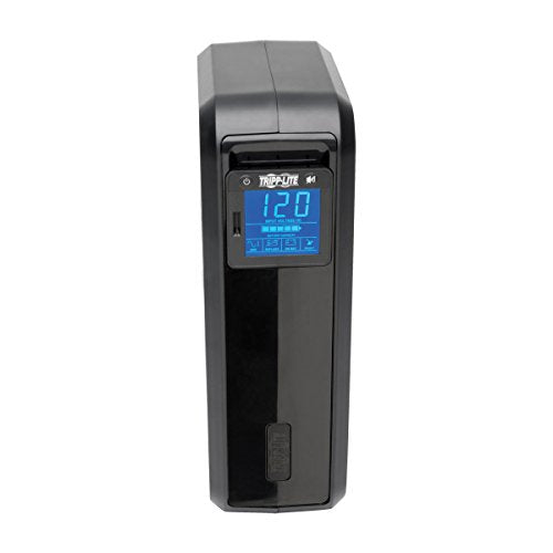 Tripp Lite SMART1500LCD 1500VA UPS Battery Backup & Surge Protector P619