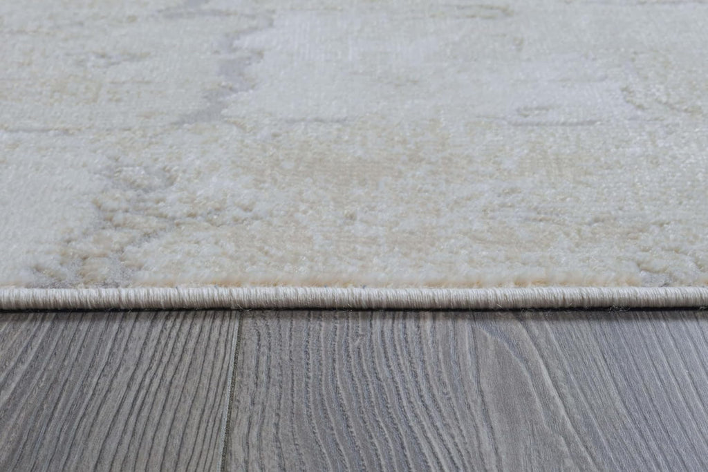 Beverly Rug 8x10 Vintage Area Rug, Beige H32093