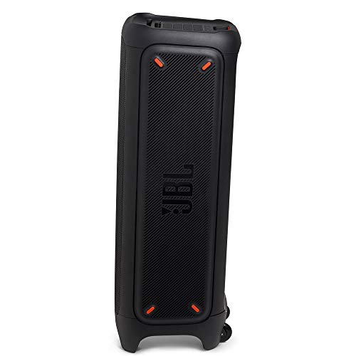 JBL PartyBox 1000 Wireless Bluetooth Party Speaker, Black Q557517