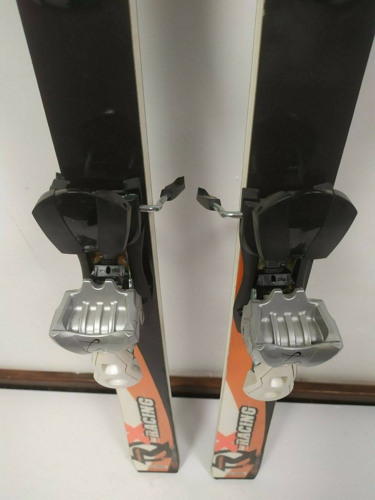 Ski 160 cm with Bindings Winter Sport Snow k7m