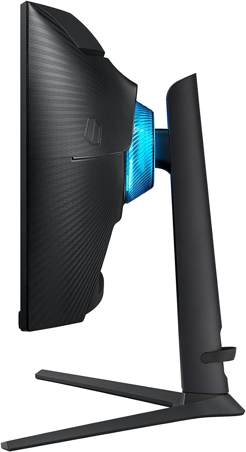 27" Curved Gaming Monitor QHD 240Hz k7