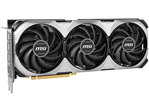 Graphics Card 8GB GDDR6 PCIe 4.0 DLSS3 k7