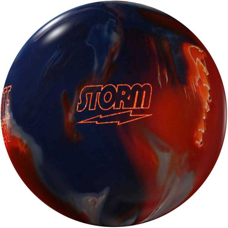 Bowling Ball 7k
