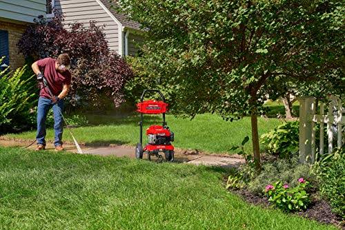 Gas Pressure Washer 3000 PSI 2.1 GPM k7