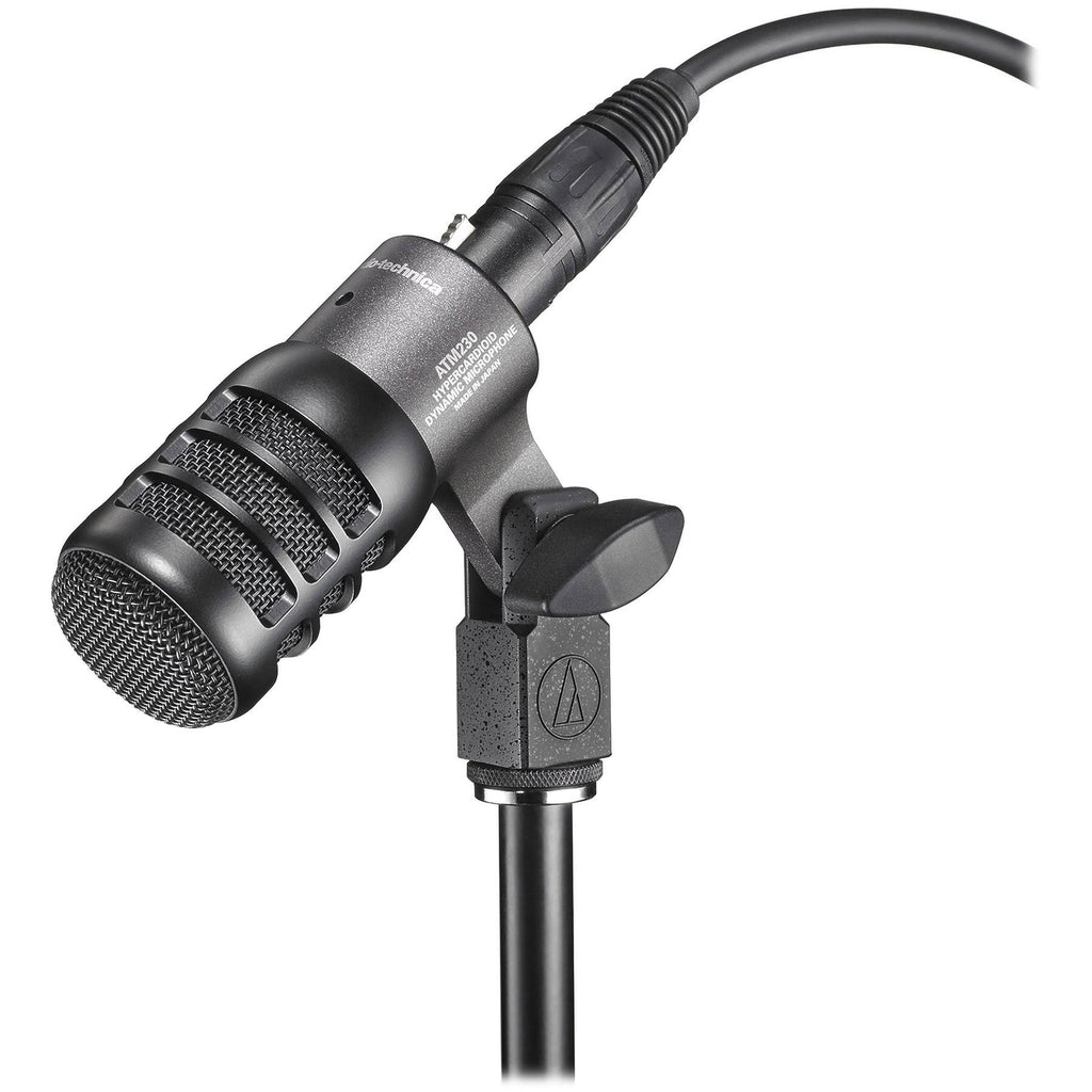 Microphone Cardioid Dynamic 7x