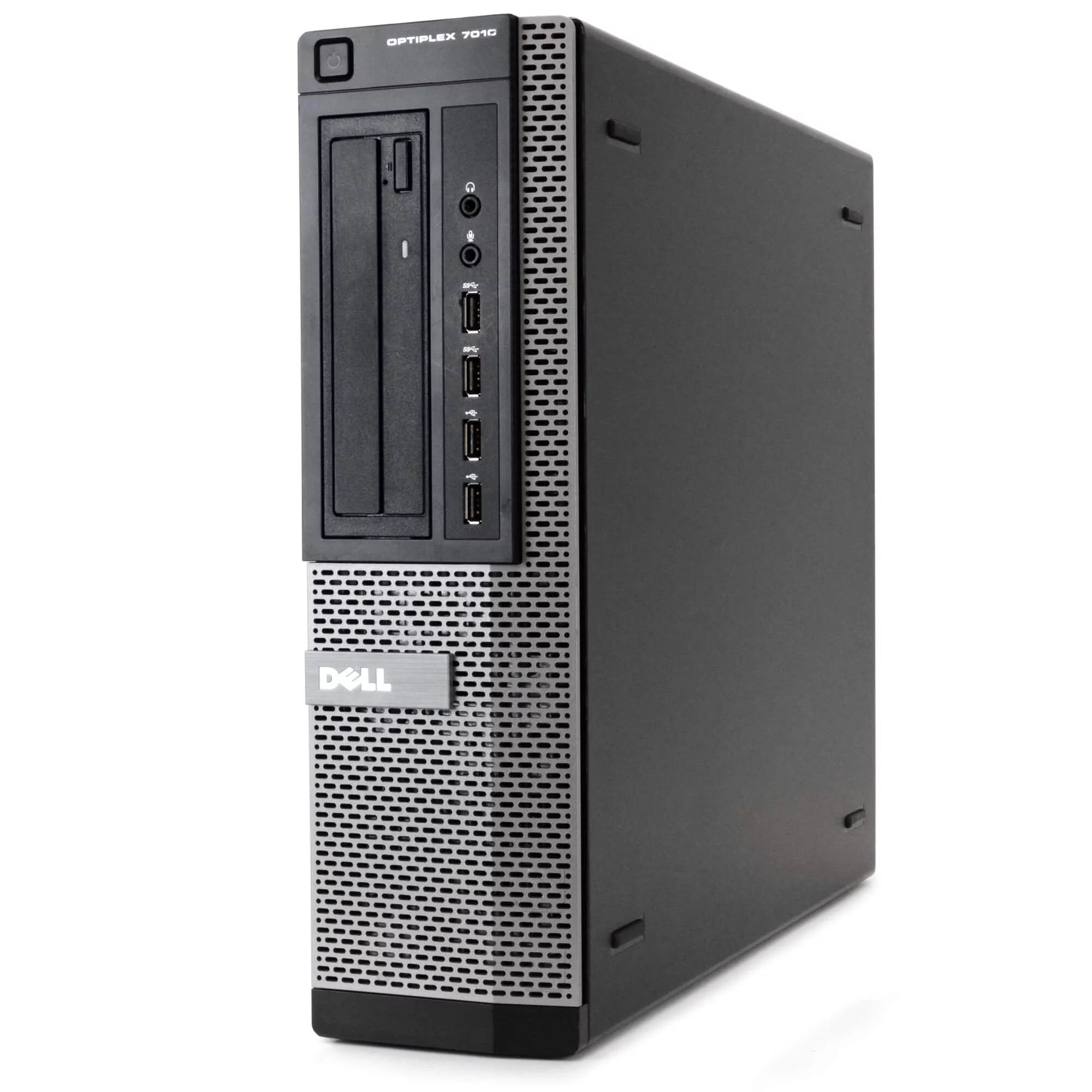 Dell OptiPlex 7010 Desktop Tower PC, Intel Core i5, 8GB RAM, 500GB HD, Windows 10 N454931