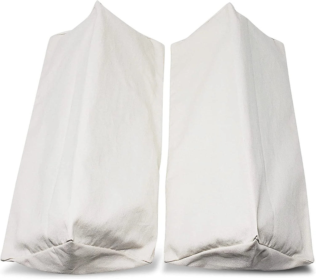 Pregnancy Wedge Pillow Set for Side Sleeping, Supports Front and Back E16999