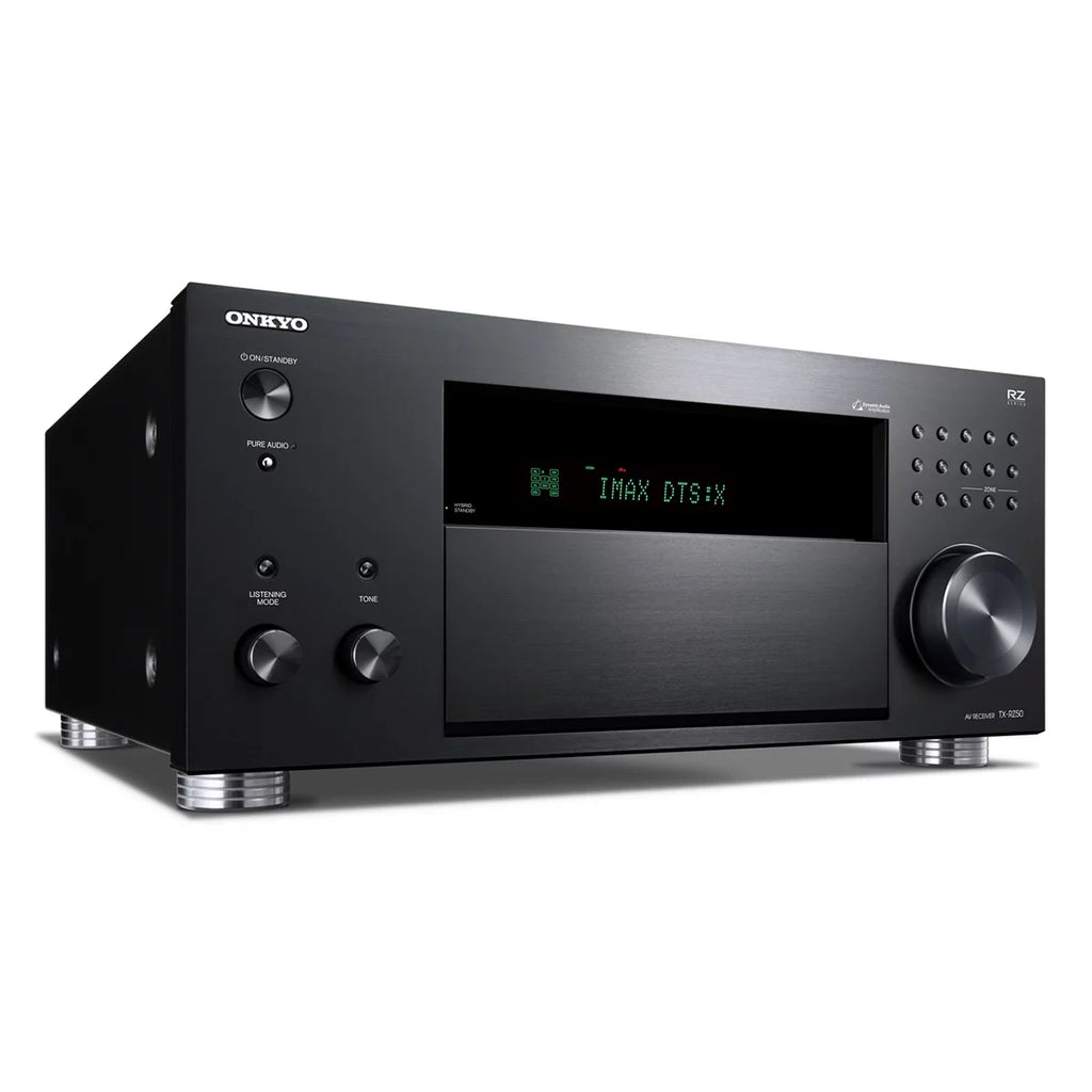 9.2 Channel 8K AV Receiver k7