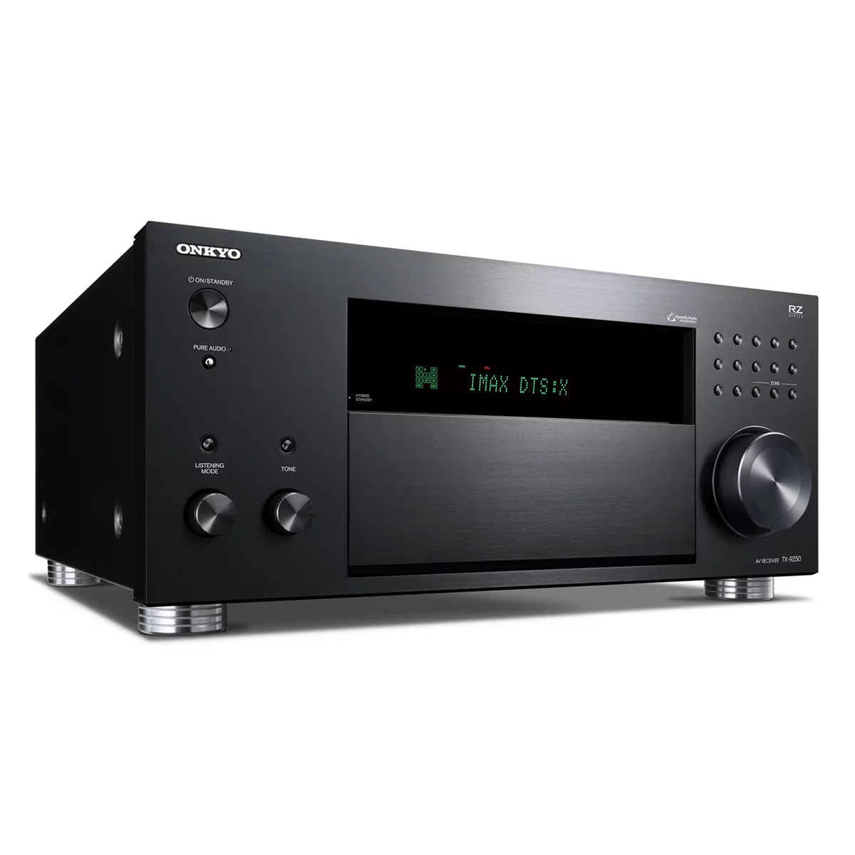 9.2 Channel 8K AV Receiver k7