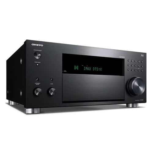 9.2 Channel 8K AV Receiver k7