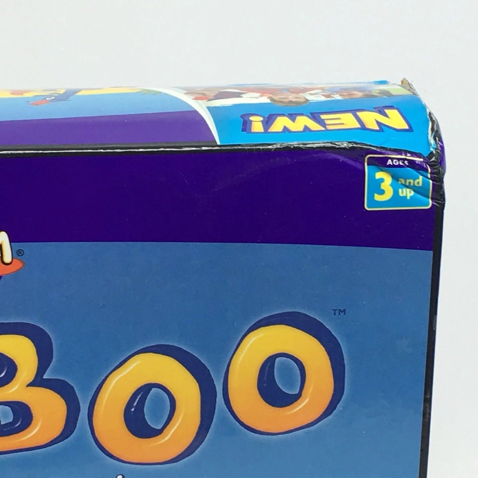 Cranium Cariboo Magical Treasure Hunt Game 2002 Complete k7