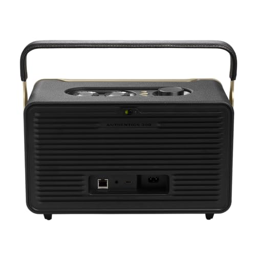 JBL Authentics 200 & 300 Wireless Home Speakers with Wi-Fi and Bluetooth Y66476
