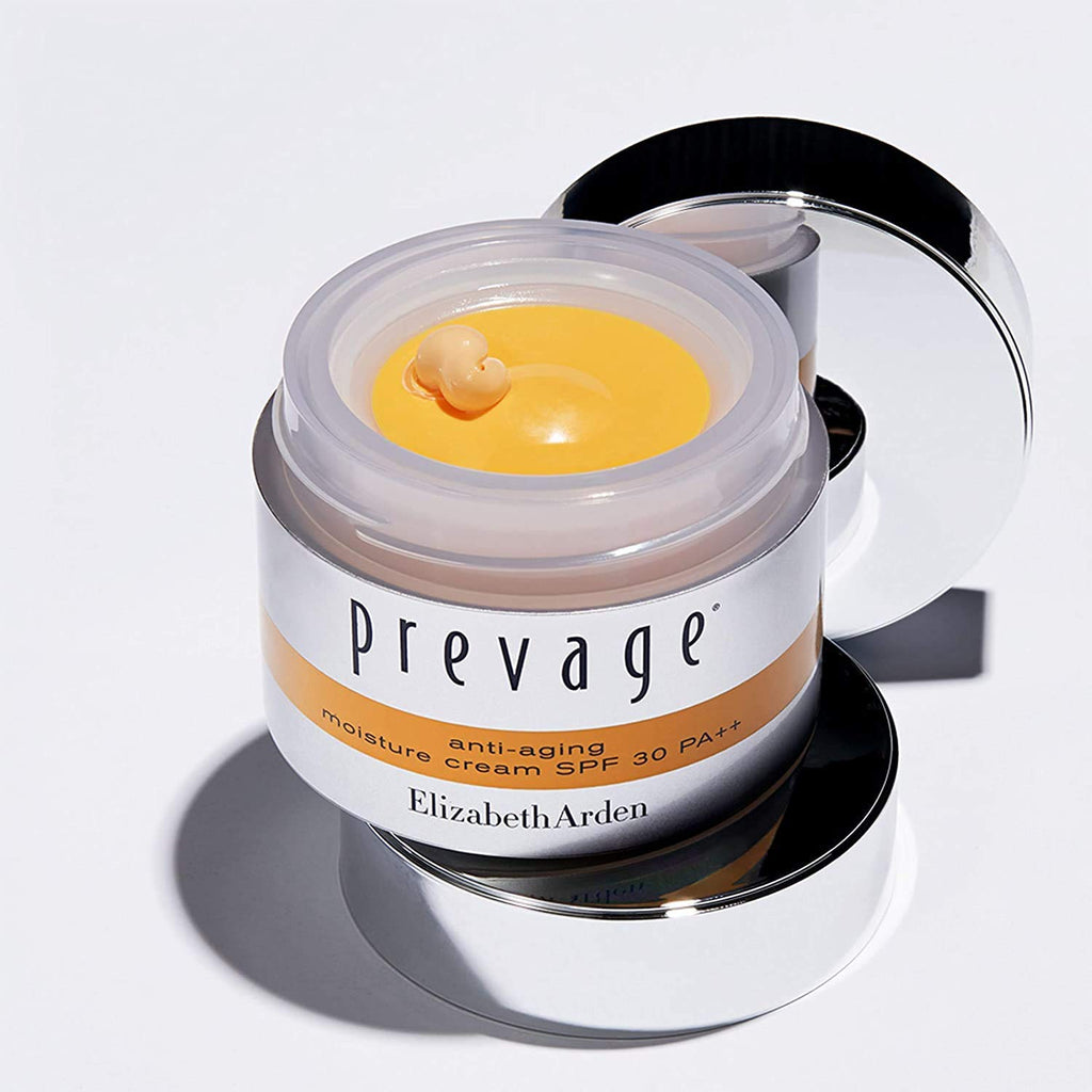 Anti-Aging Face Cream SPF 30 Sunscreen 1.7 Oz k7