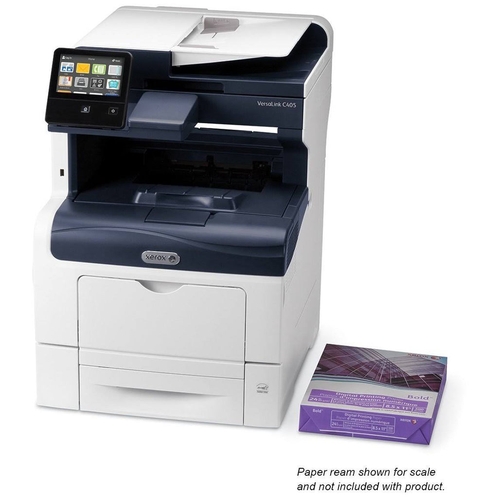 Color Laser Multifunction Printer a7