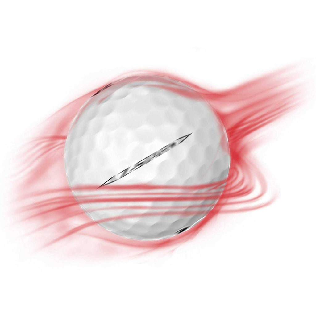 Golf Balls Limited Edition 2-Piece Set k7