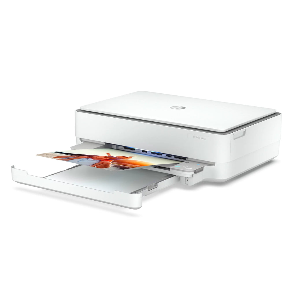 Wireless Color Inkjet Printer All-in-One k7