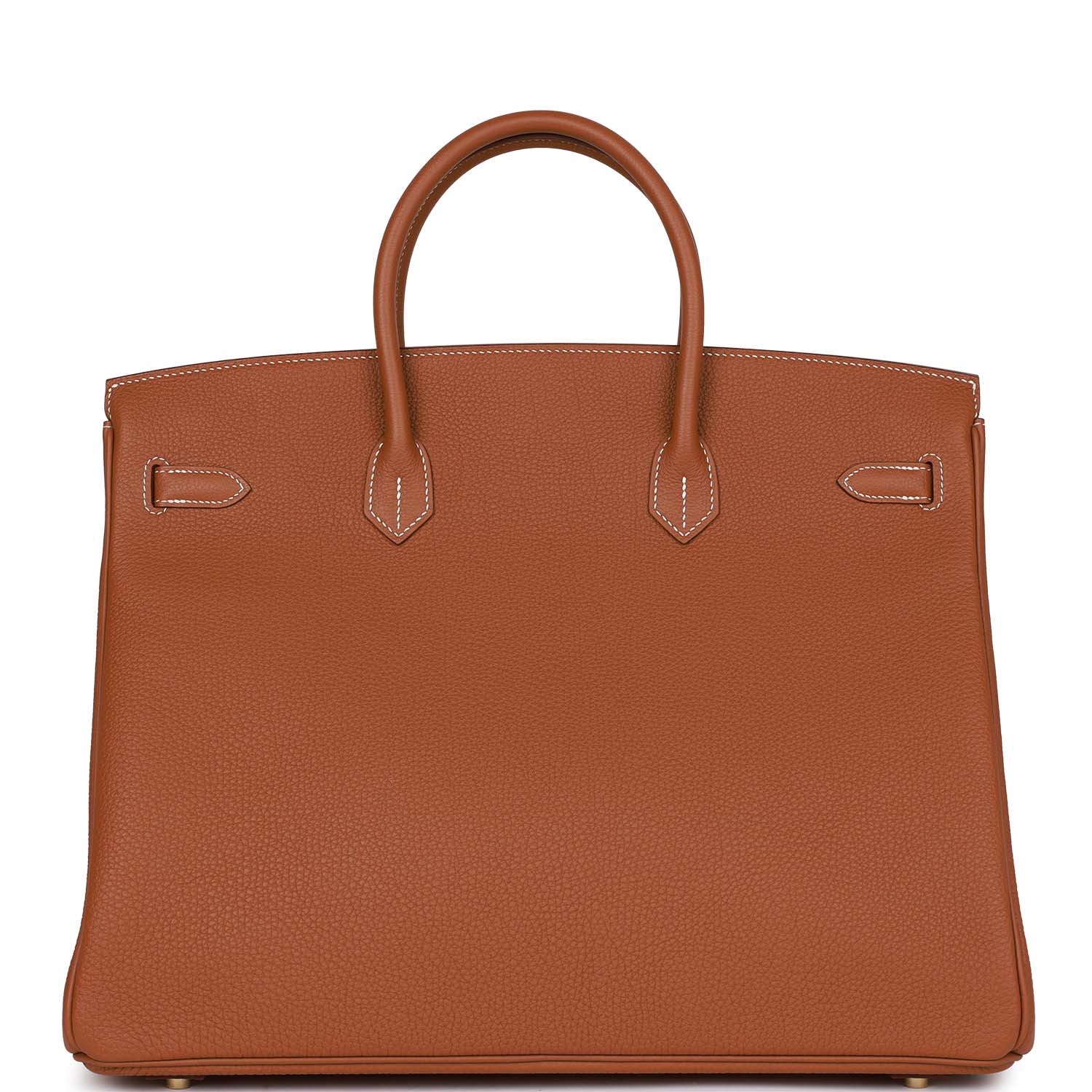 Birkin 40 Togo Gold Hardware a7