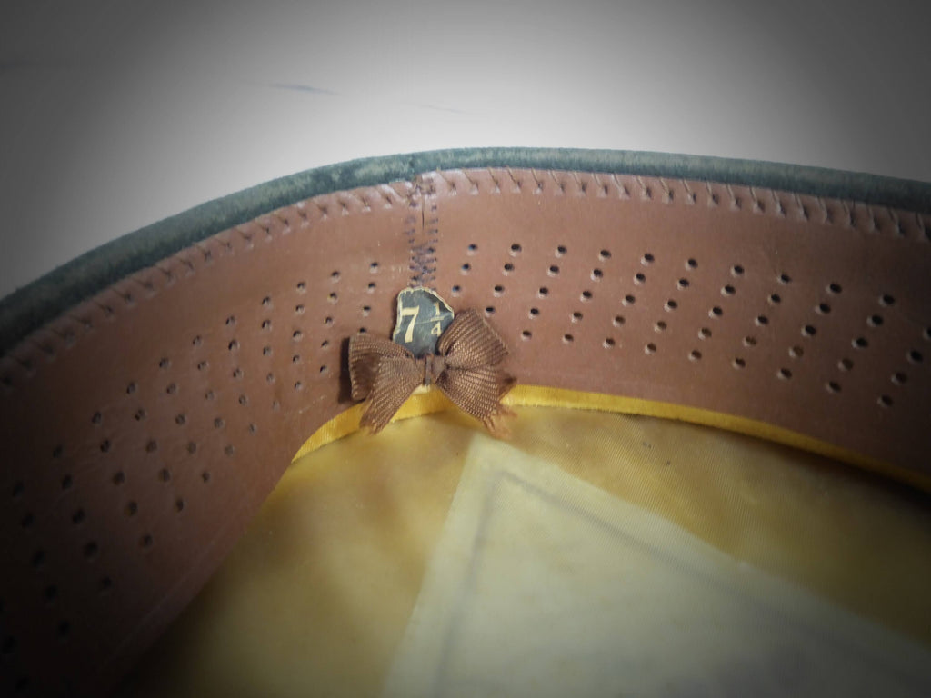Military Officer's Cap Vietnam a7