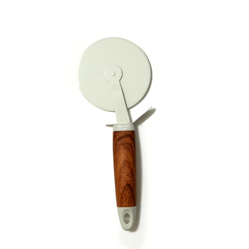 Phantom Chef 5 Piece Kitchen Gadget Set with Stainless Steel and Faux Wood Handle C1733