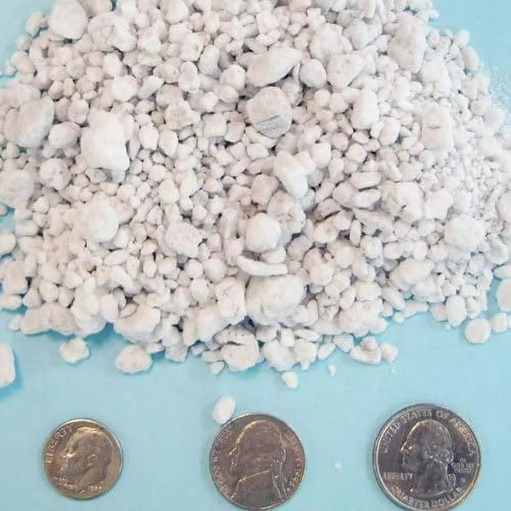 Horticultural Coarse Perlite 4 Cubic Feet a7
