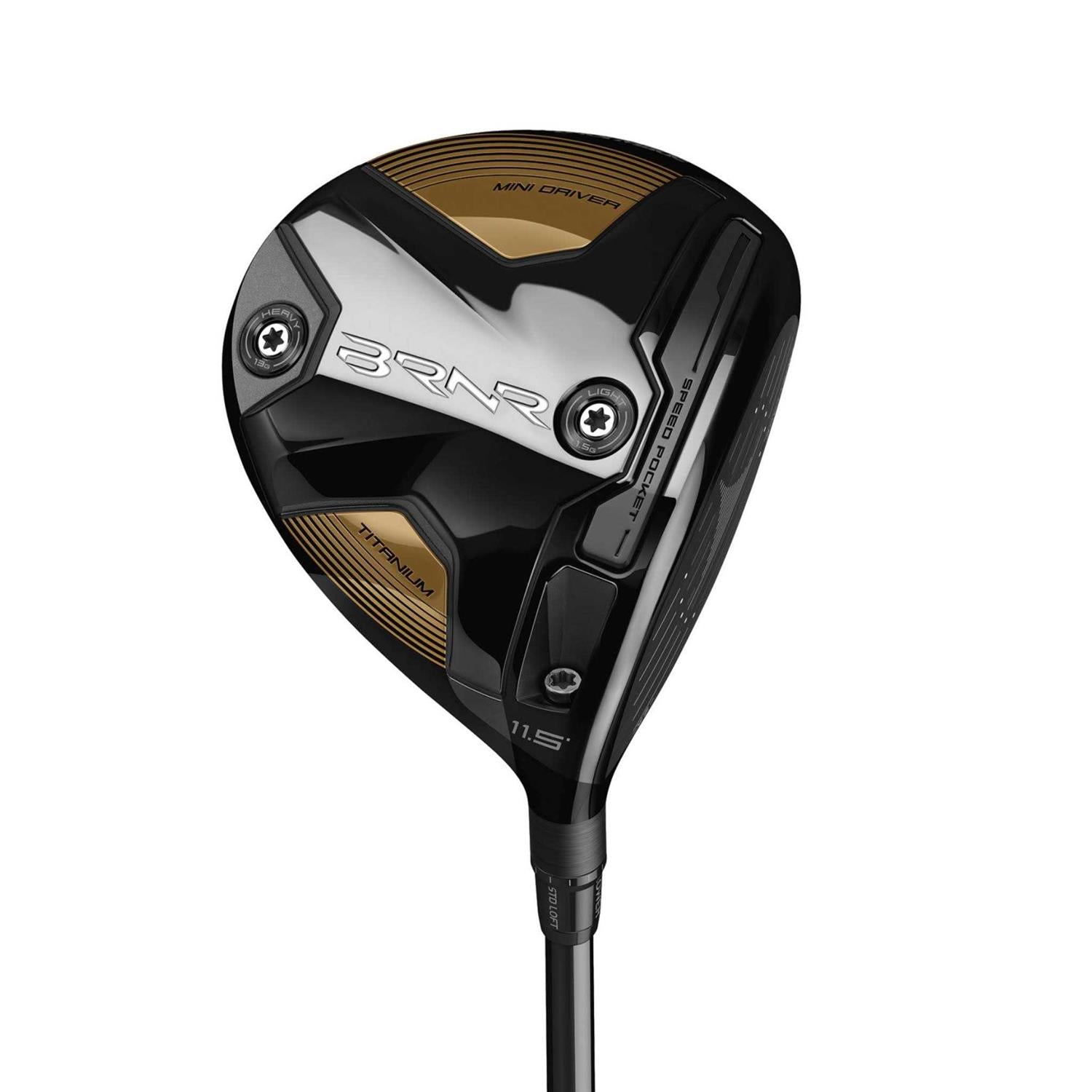 Mini Driver Sports Equipment k7x