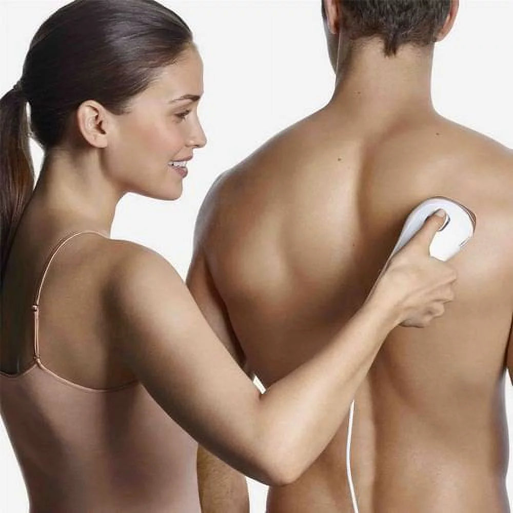 IPL Hair Removal for Body and Face k7p
