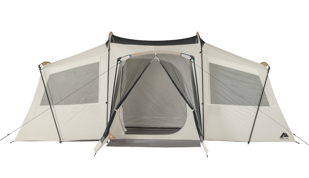 Ozark Trail 12 Person Glamping Tent Q6202