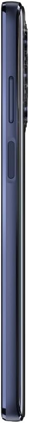 Motorola G Stylus 5G 2022 Unlocked 128GB Steel Blue (Renewed) C869