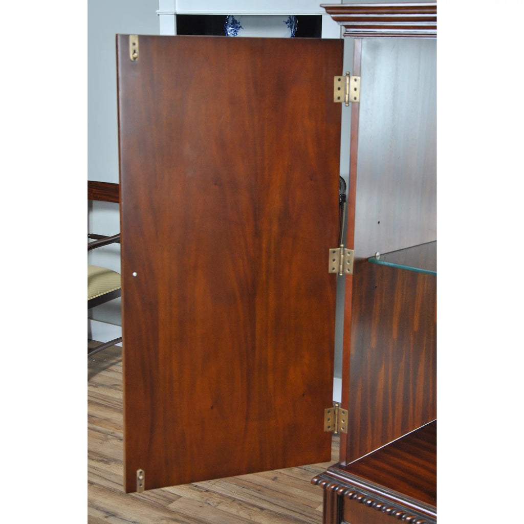 Bar Cabinet R211633
