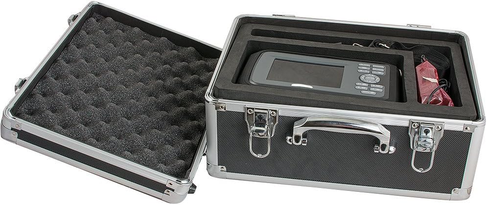 Ultrasound Scanner Veterinary Portable Handheld for Farm Animals Pet Use 3.5MHz Probe k7