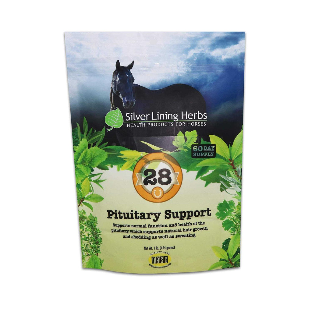 Pituitary Support Supplement 28 Count a7