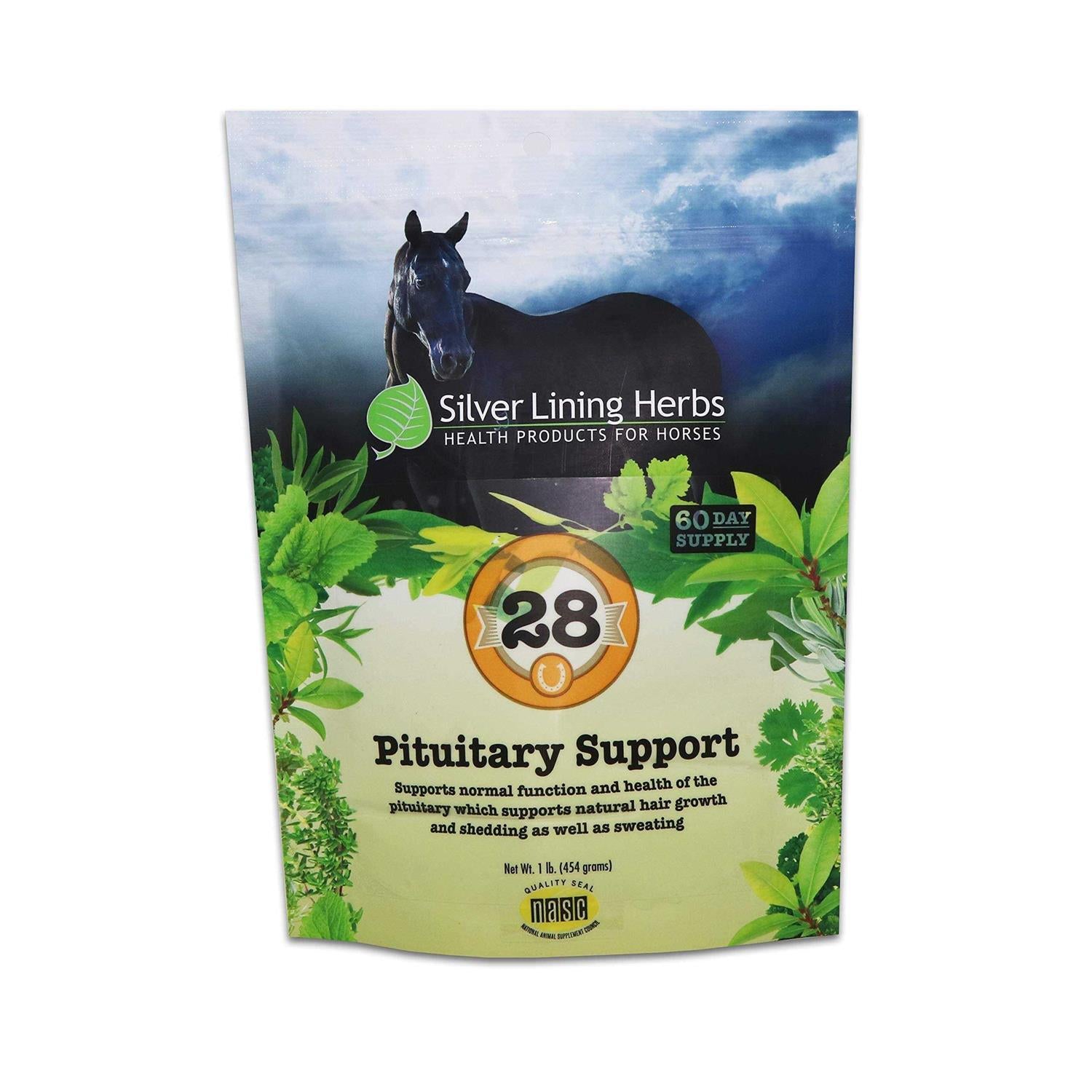 Pituitary Support Supplement 28 Count a7