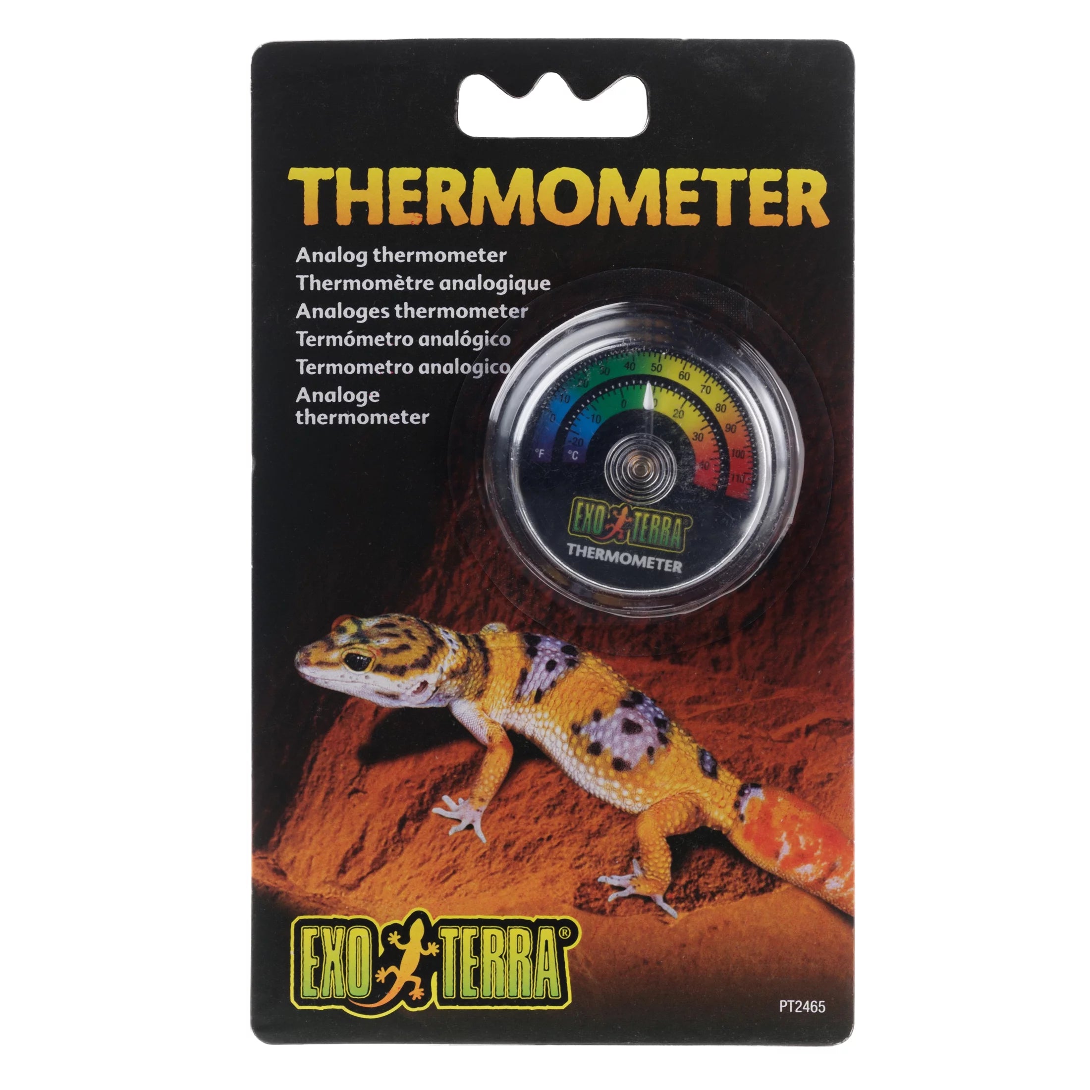 Leopard Gecko Reptile Starter Kit a7