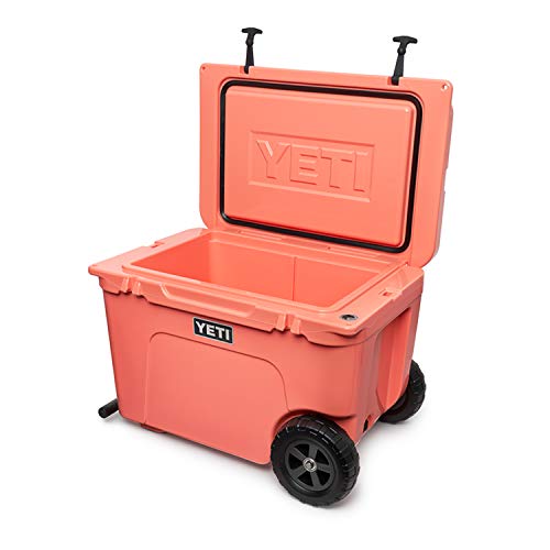 YETI Tundra Haul Wheeled Hard Cooler U144