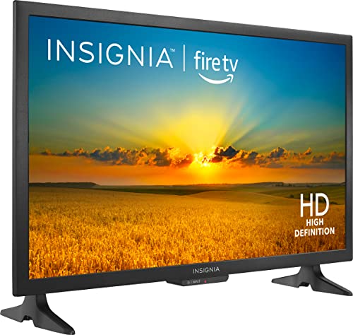 32" Smart HD Fire TV with Voice Remote a7