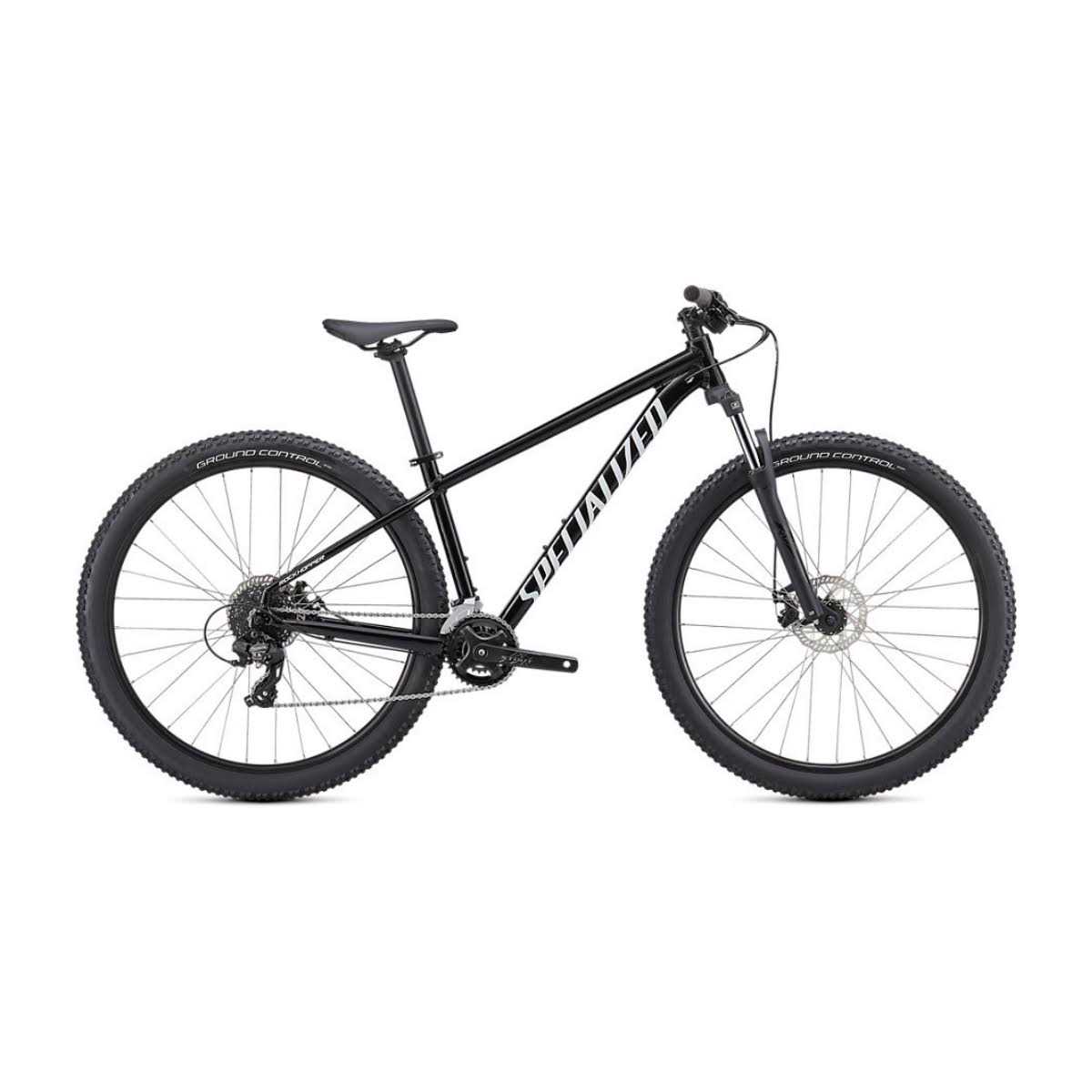 Specialized Rockhopper White - Sports Supplies Online Store