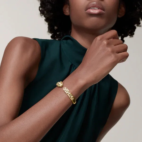 PANTHERE DE CARTIER BRACELET k7