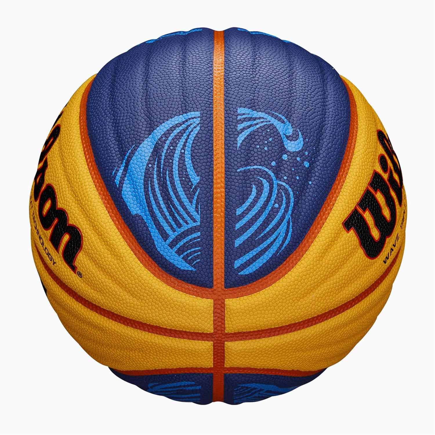 Basketball 3x3 Official Game Ball a7