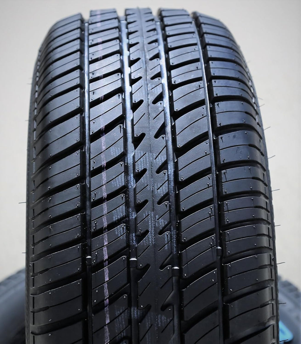 Cooper Cobra Radial G/T All-Season Touring Tire 215/70R14 RWL U996916