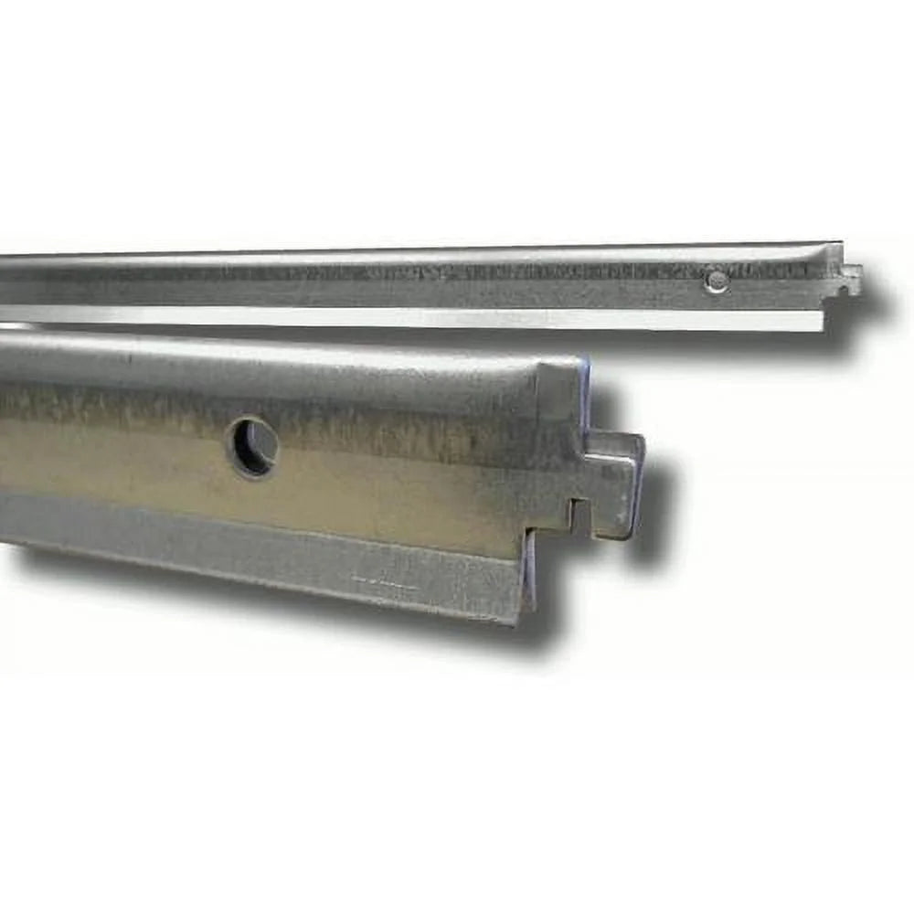 Steelcase Old Lateral File Bar For 36" Steelcase Old Lateral File Cabinet (4-Pack)