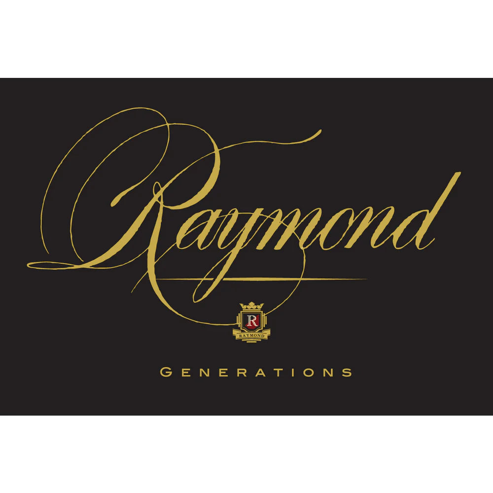 Raymond Vineyards Generations Napa Valley Cabernet Sauvignon 750ml - Nestor Liquor