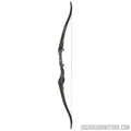 October Mountain Ascent Recurve Bow Black 58 in. 45 lbs. RH
