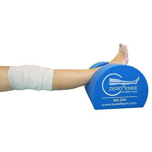 Knee Pillow for Surgery Recovery 7k