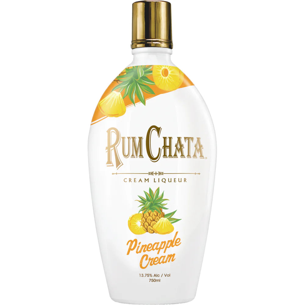 RumChata Rum Chata Pineapl Cream - Nestor Liquor
