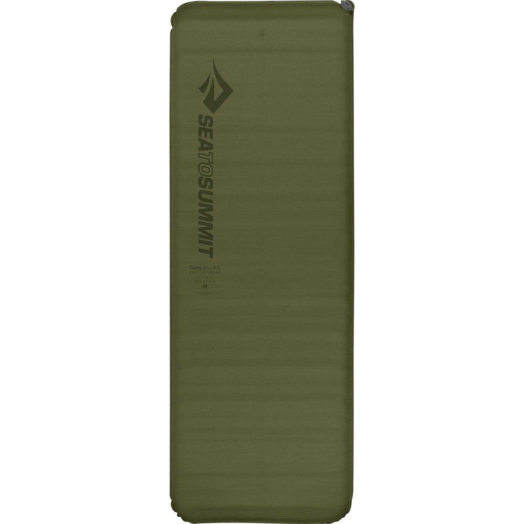 Self-Inflating Camp Mat 7a