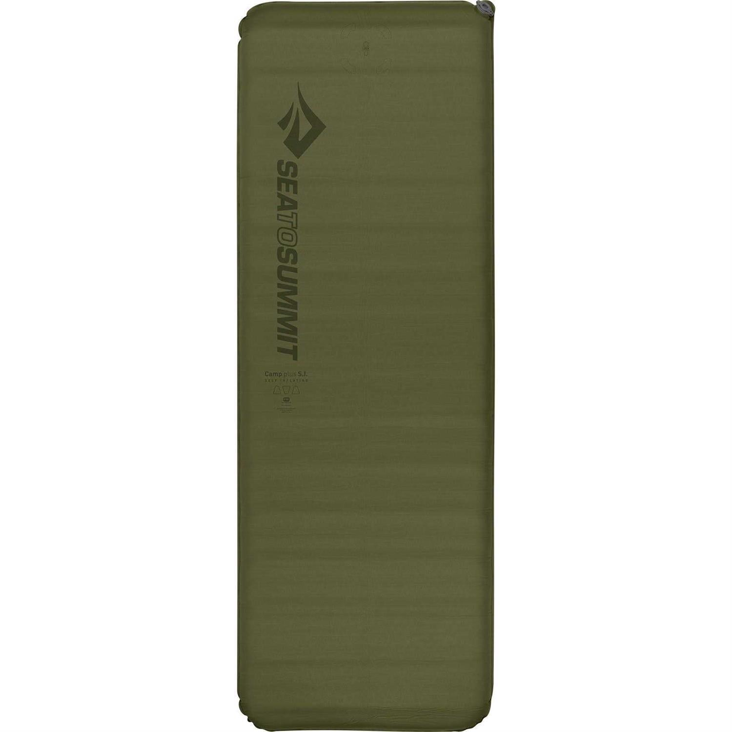 Self-Inflating Camp Mat 7a