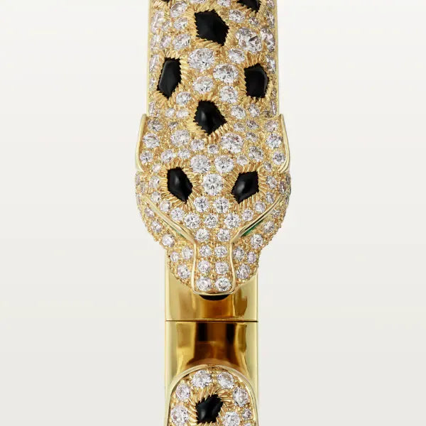 PANTHERE DE CARTIER BRACELET k7