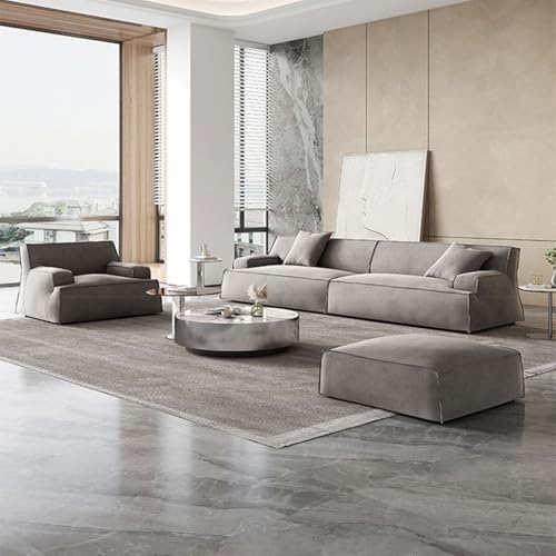 Simple Style Indoor Recliner Sofa Chair M726