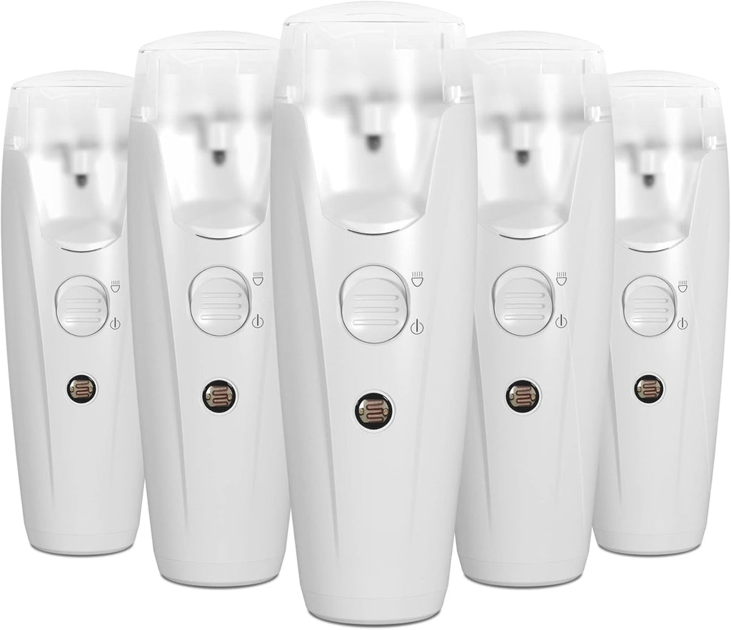 Emergency LED Flashlight Rechargeable Plug-in 3 Pack k7