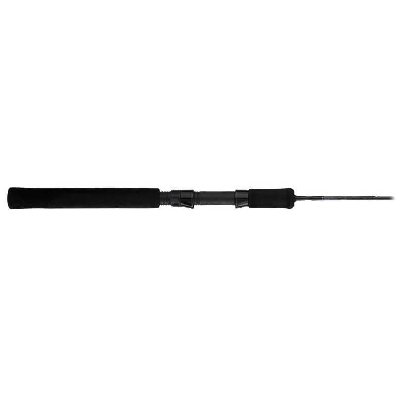 Crappie Spinning Rod 7a